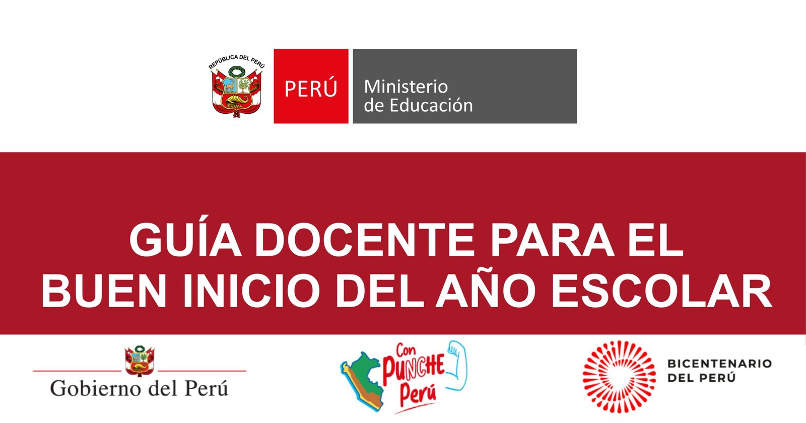 año escolar 2025
