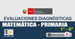 Evaluación de entrada de primaria