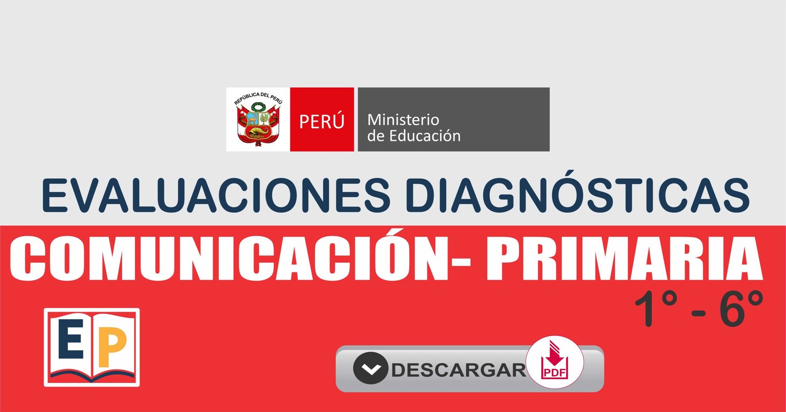 evaluación de entrada